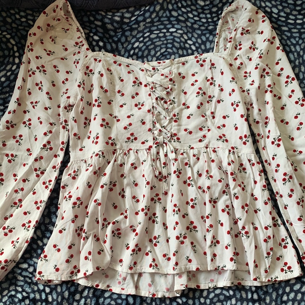 New without tags.
